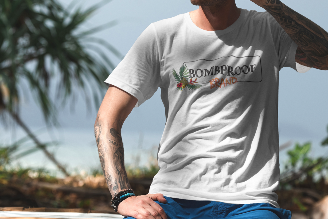 Summer Collection – BombProof