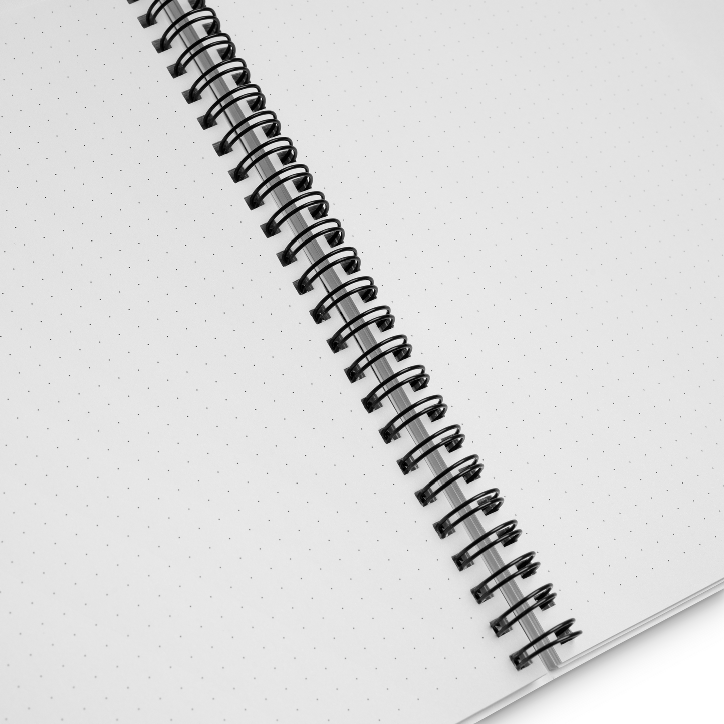 71st EOD Spiral Notebook