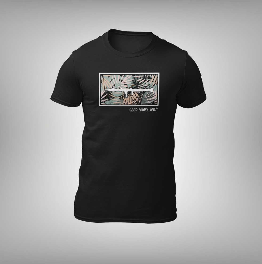 Good Vibes shirt