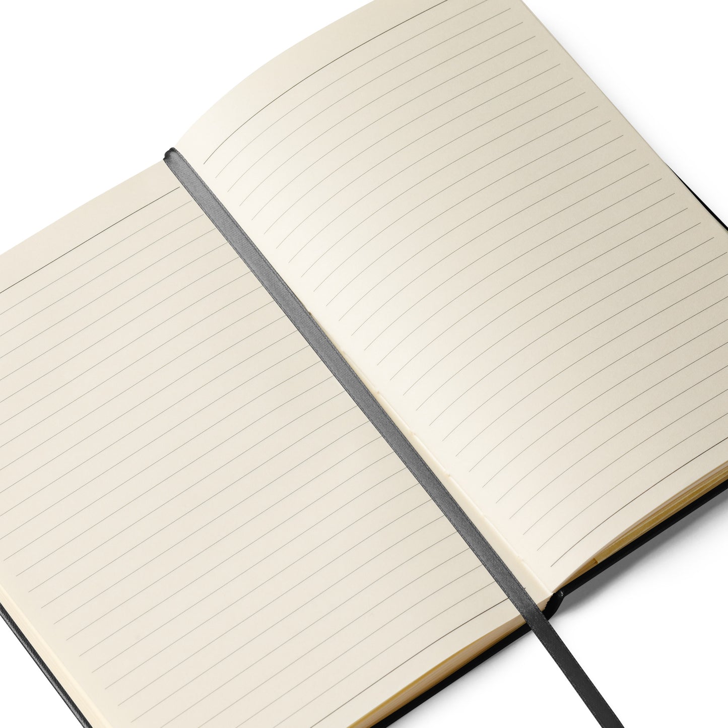 764th EOD Hardcover notebook