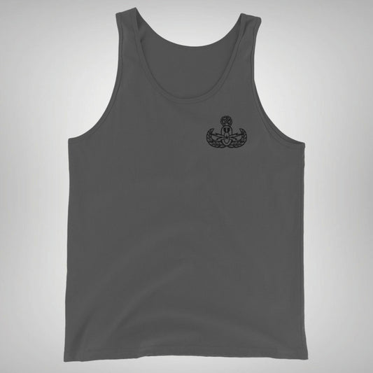 718th EOD Tank Top