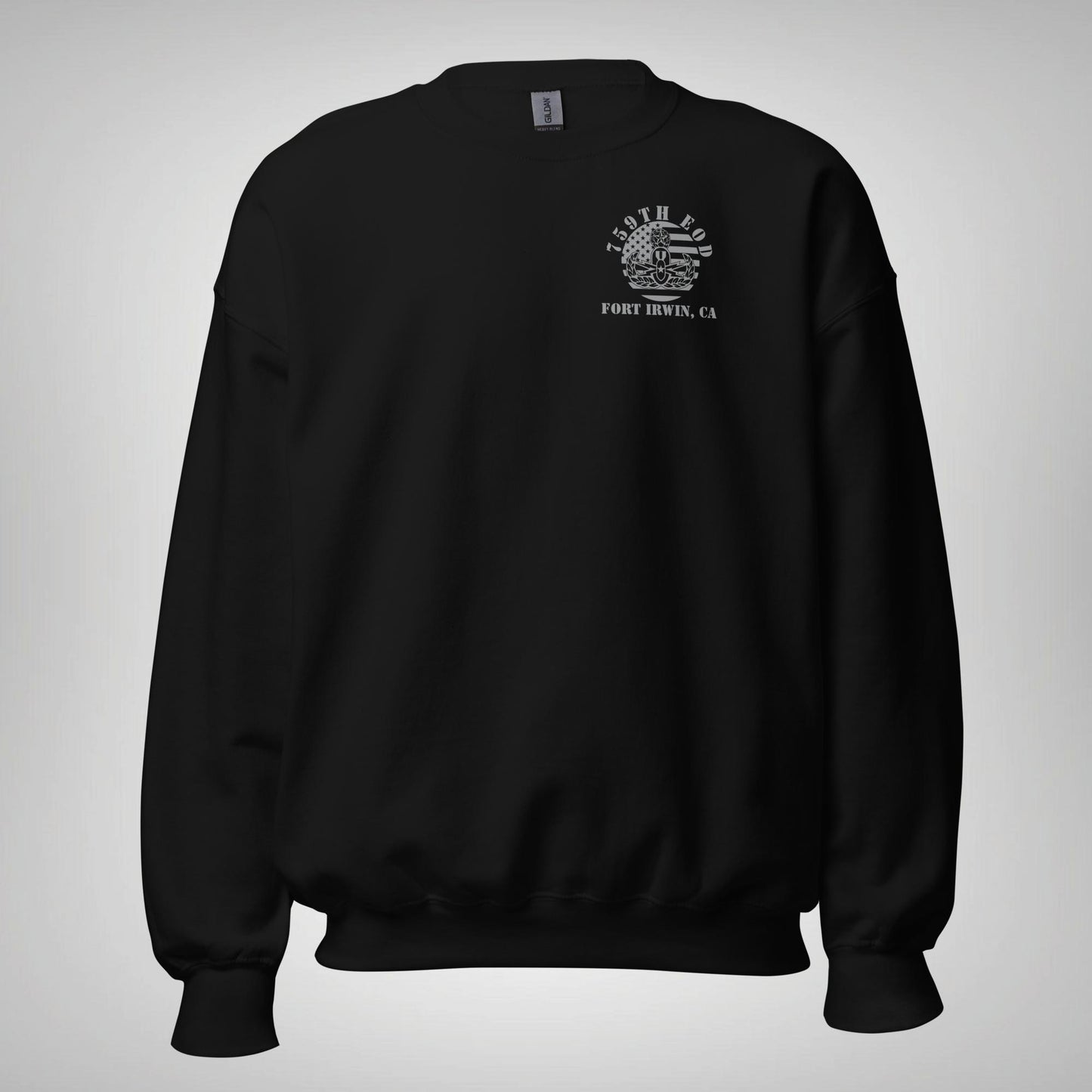 759th EOD "Yote" Sweat Shirt