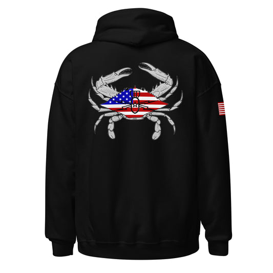 Maritime SABT Hoodie