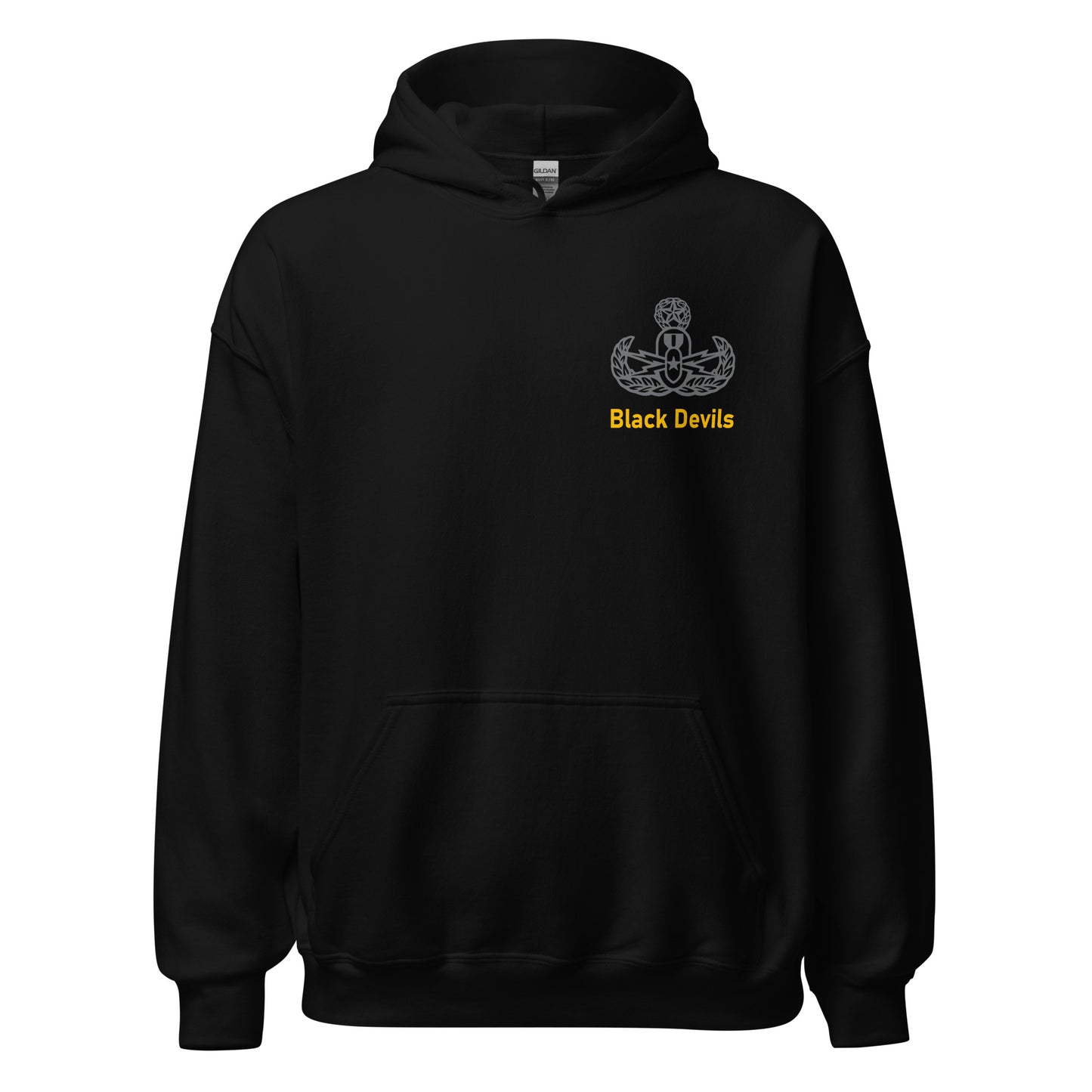 749th EOD Hoodie