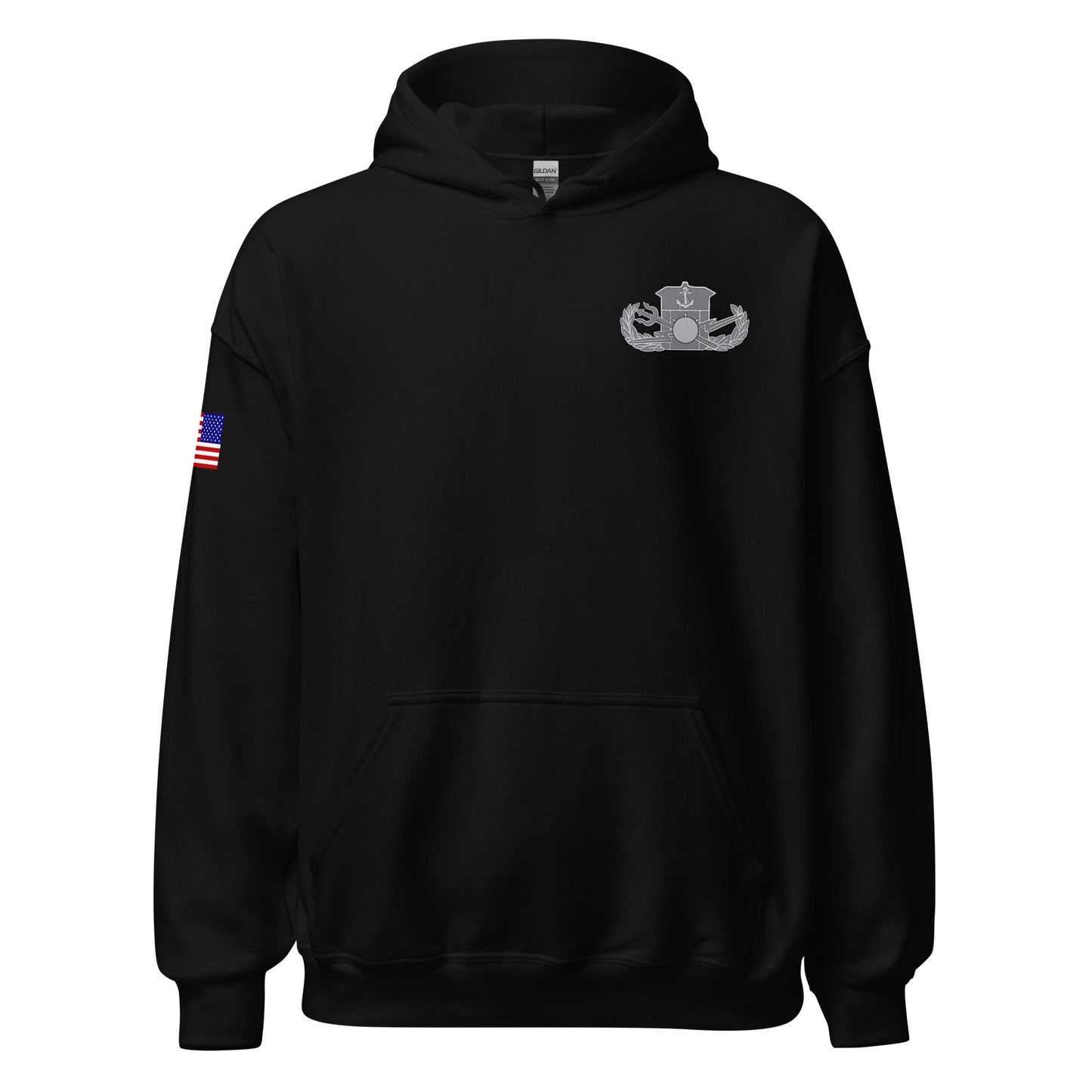 Maritime SABT Hoodie