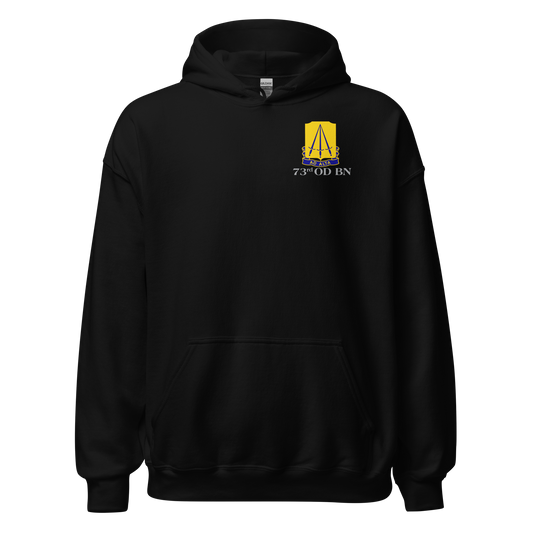 73d OD BN EOD Hoodie