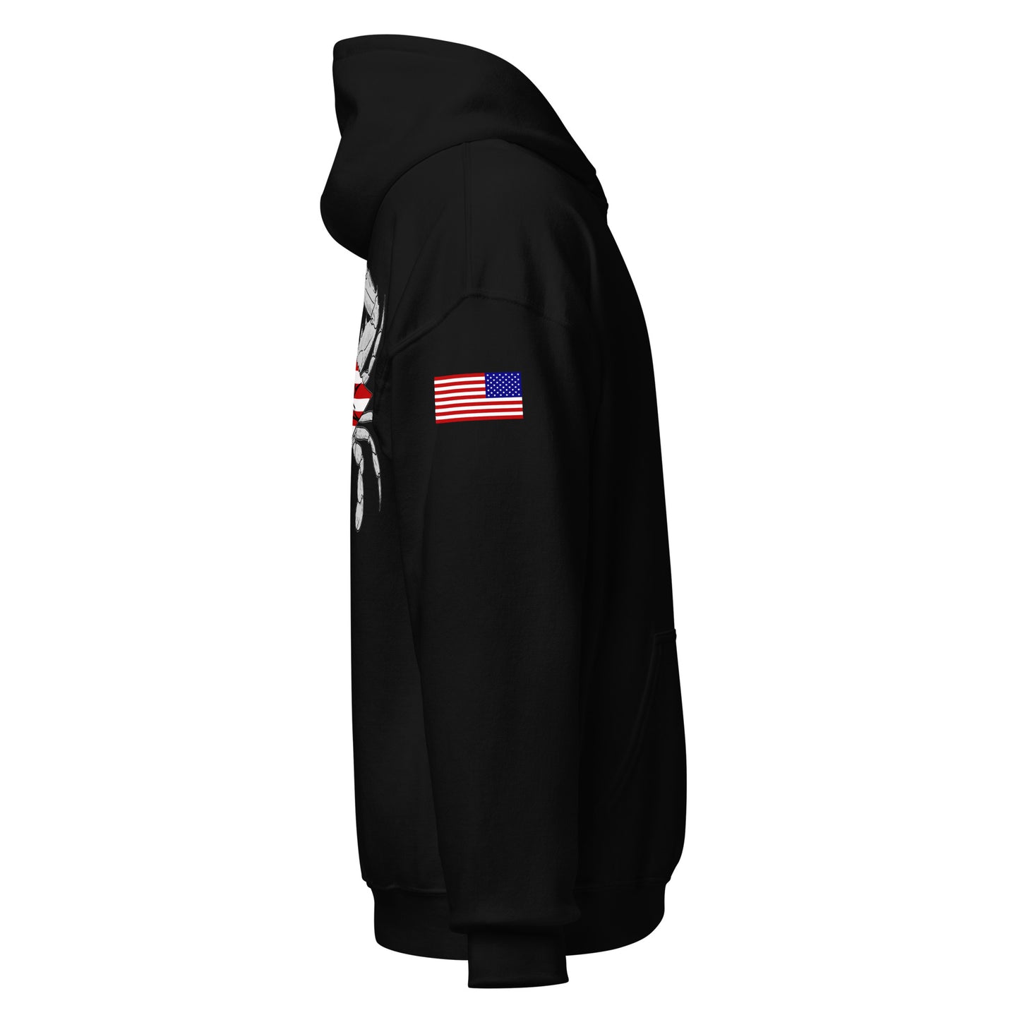 Maritime SABT Hoodie