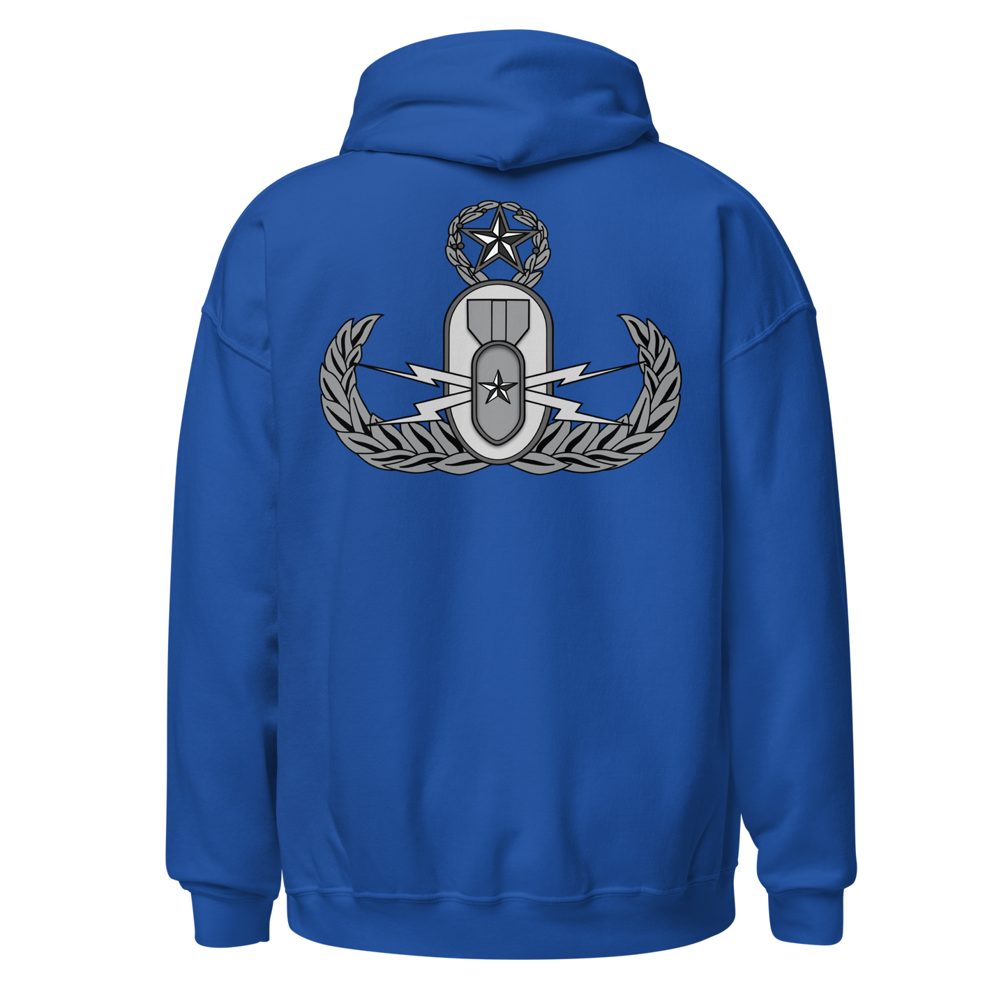 73d OD BN EOD Hoodie