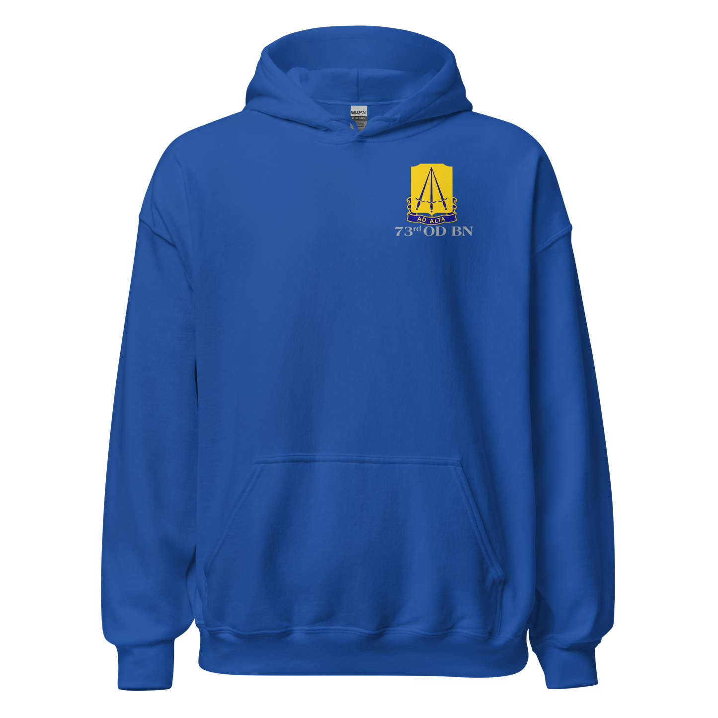 73d OD BN EOD Hoodie