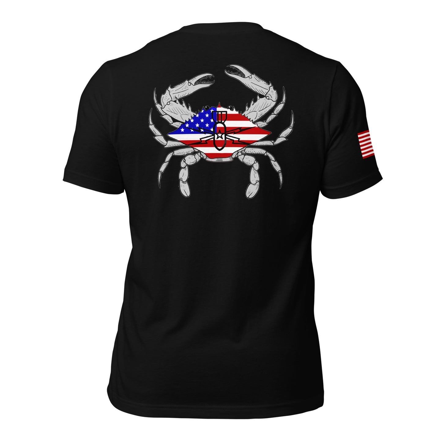 Maritime SABT Shirt