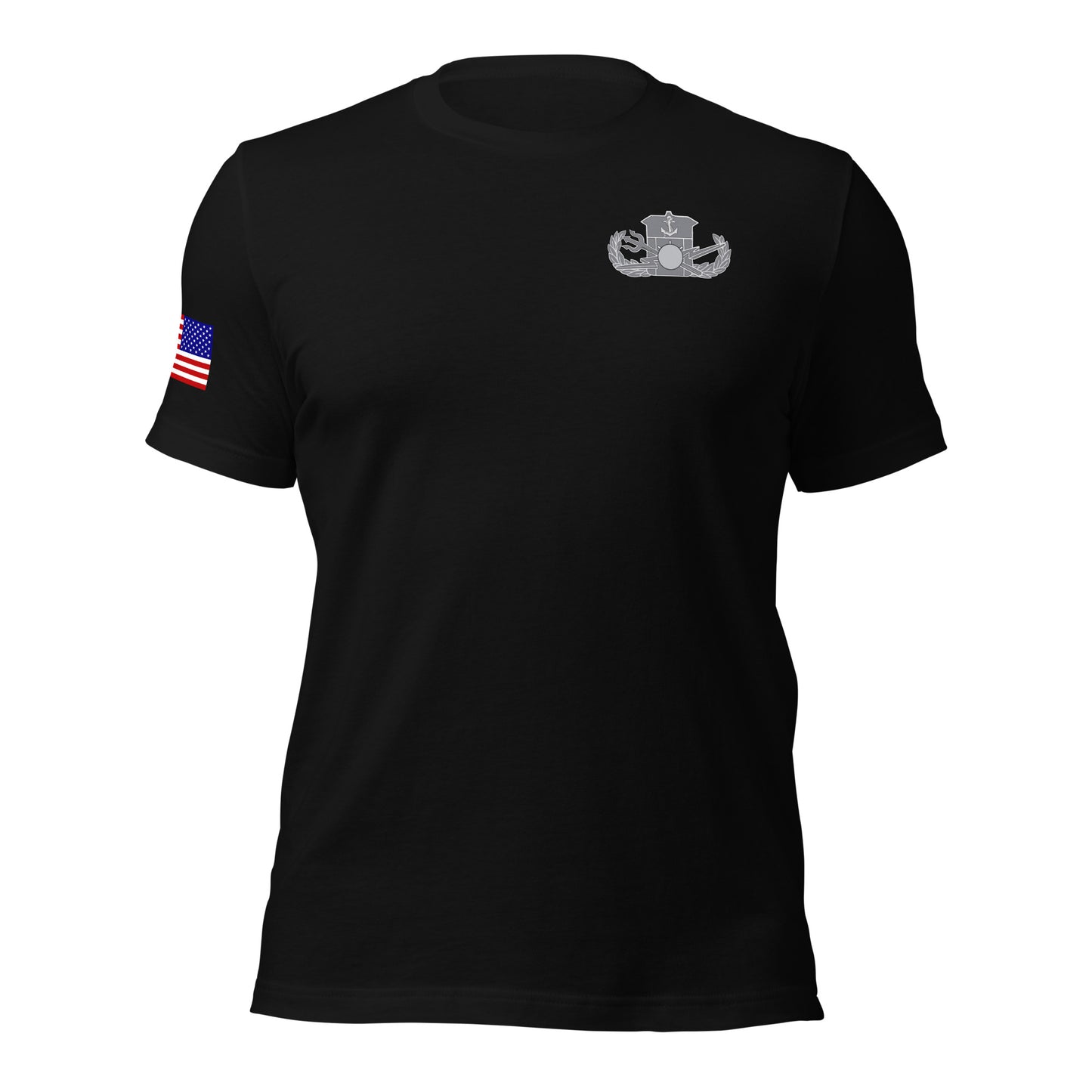 Maritime SABT Shirt
