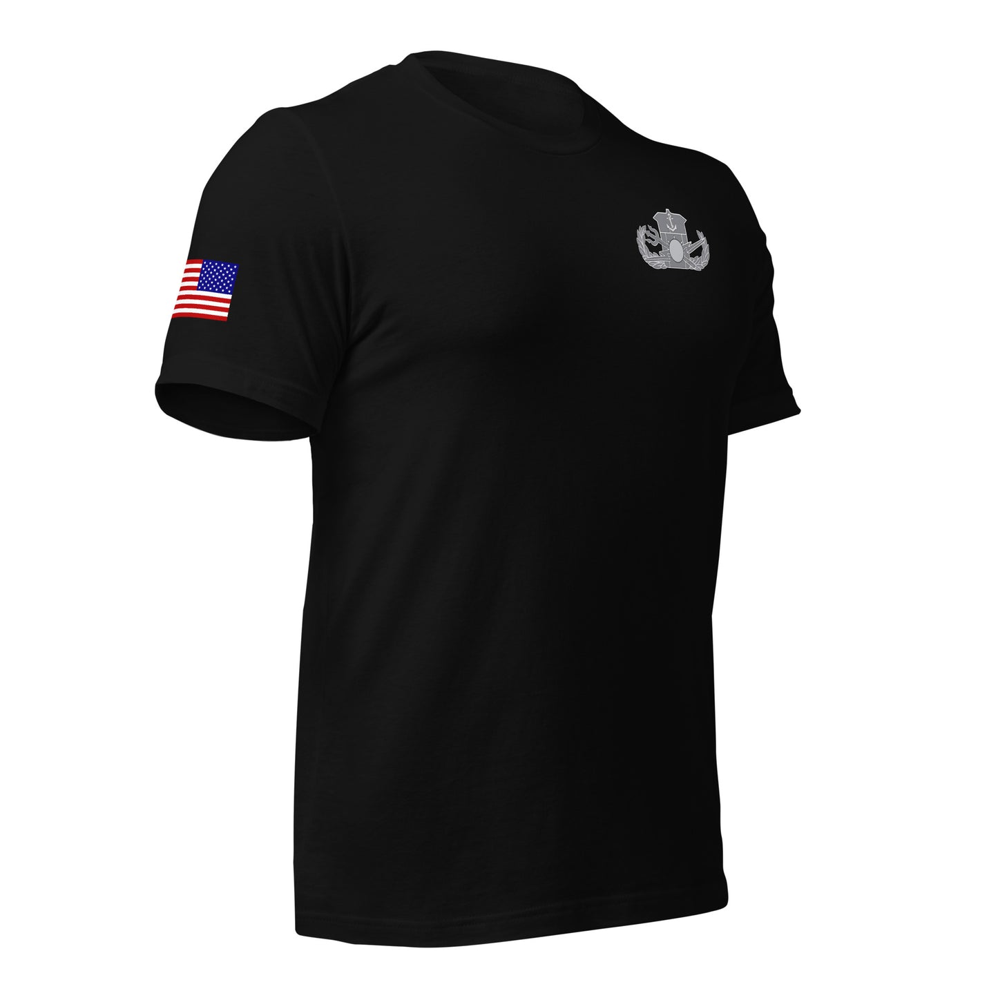 Maritime SABT Shirt