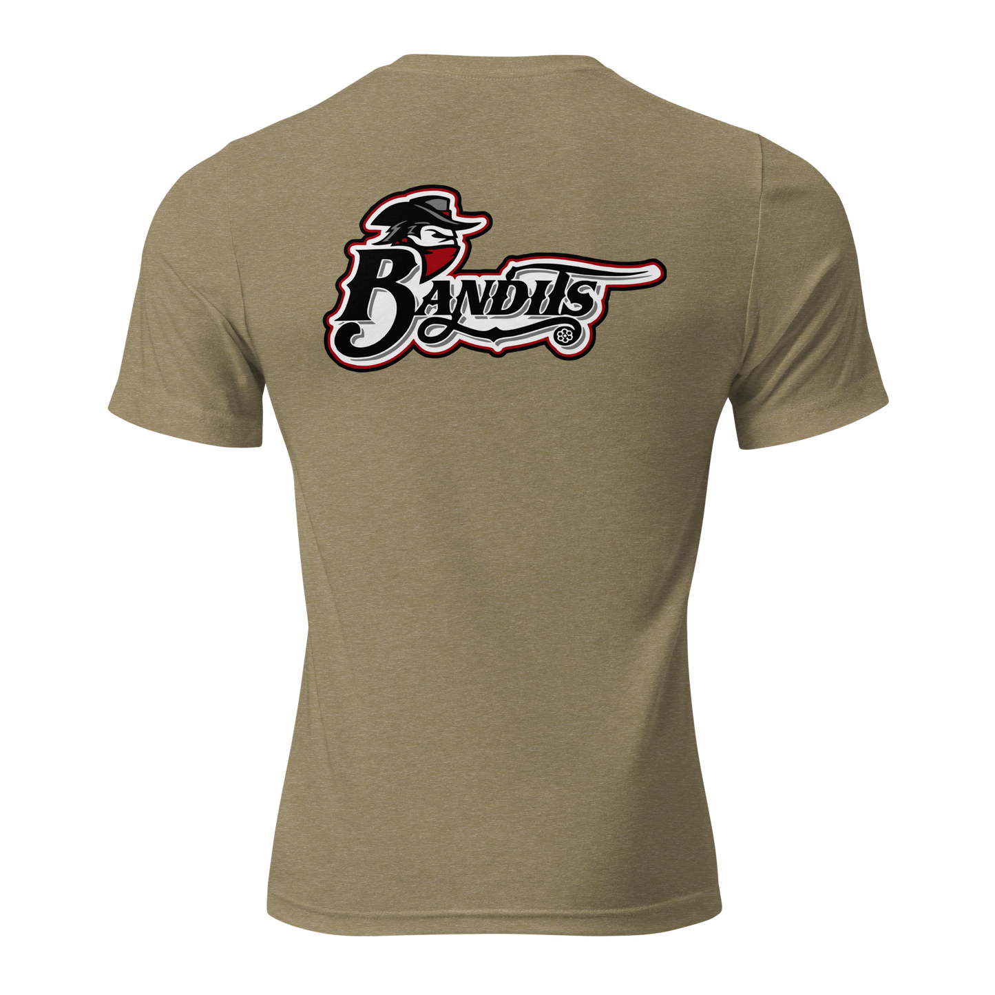 184th EOD "Bandits" Shirt - Green
