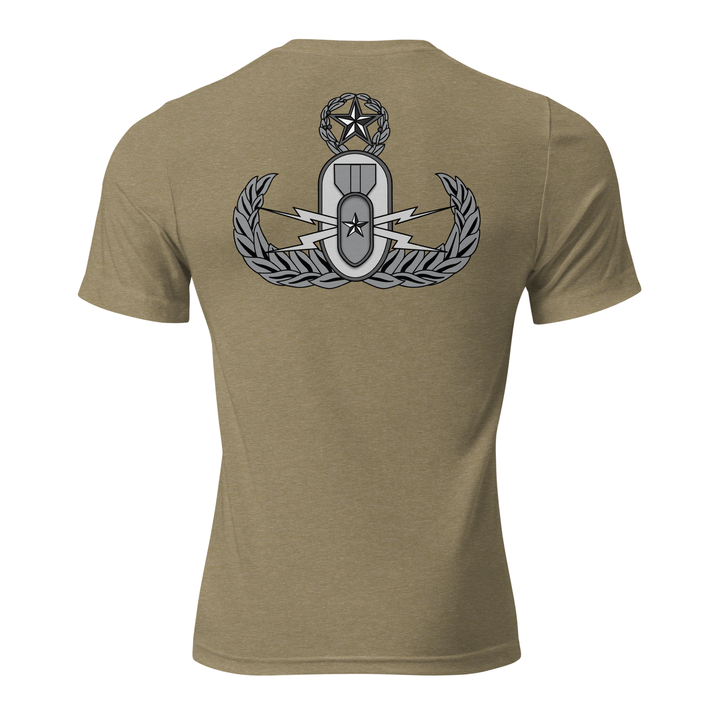 73d OD BN EOD Shirt- Tan