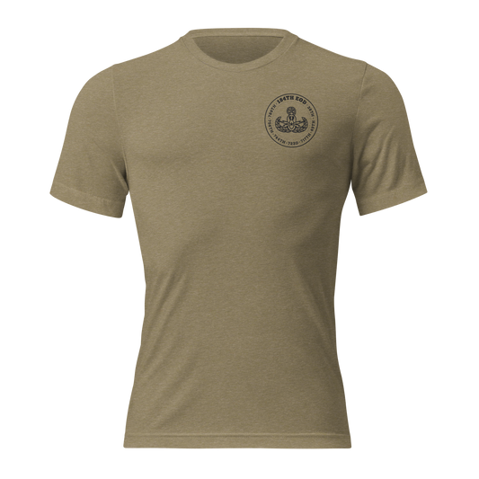 184th EOD "Bandits" Shirt - Green