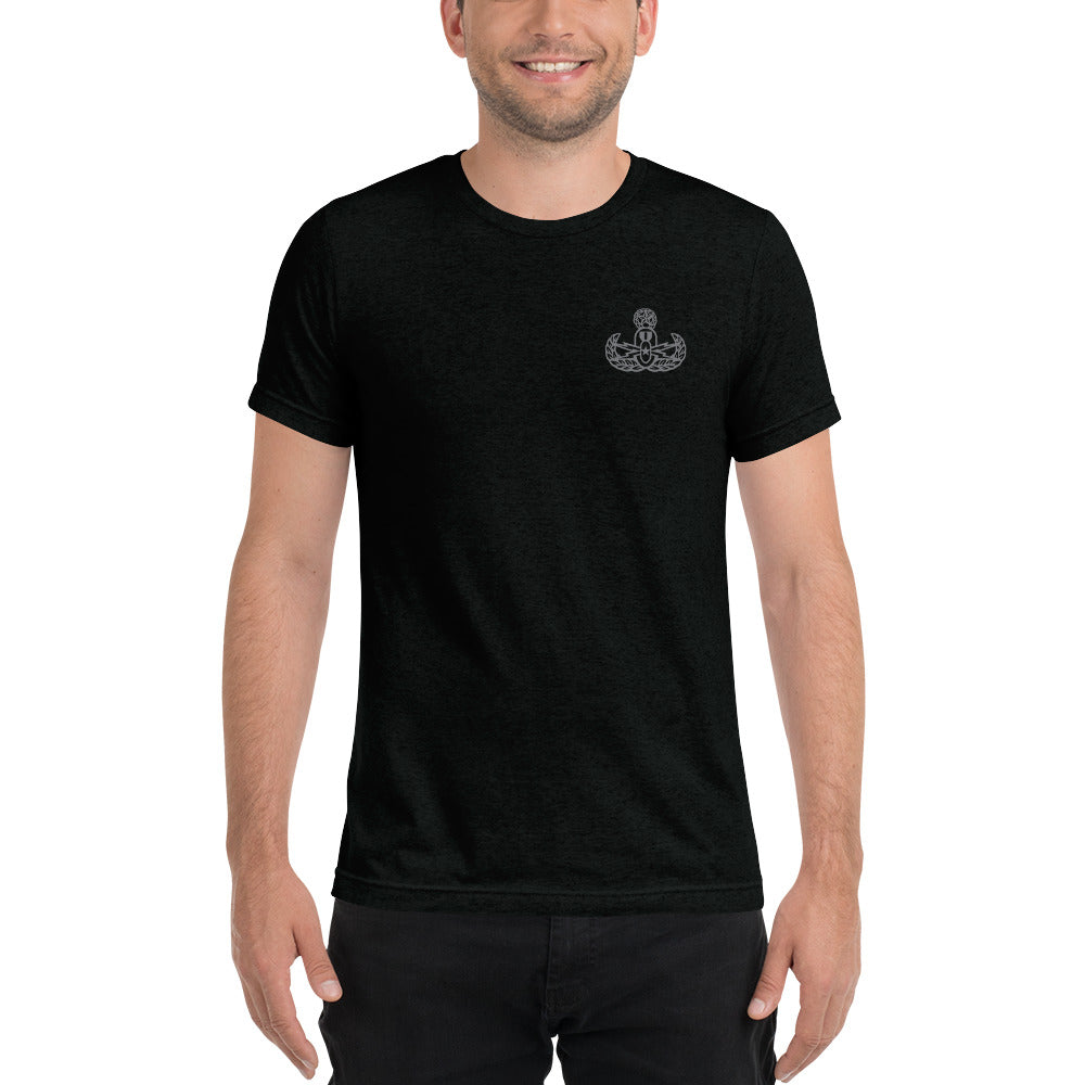 734th EOD "Luchadores" Shirt