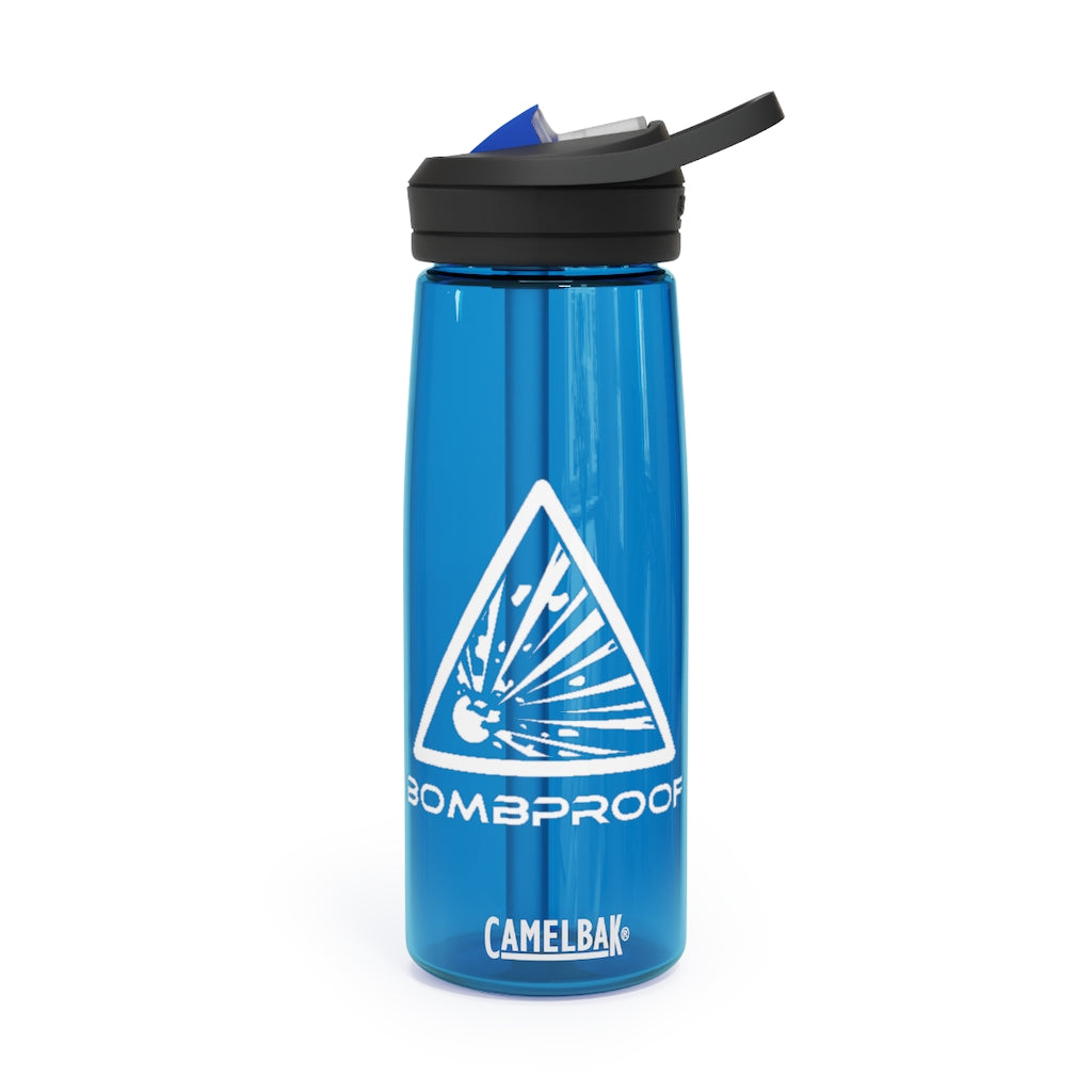 CamelBak Eddy® Water Bottle, 25oz