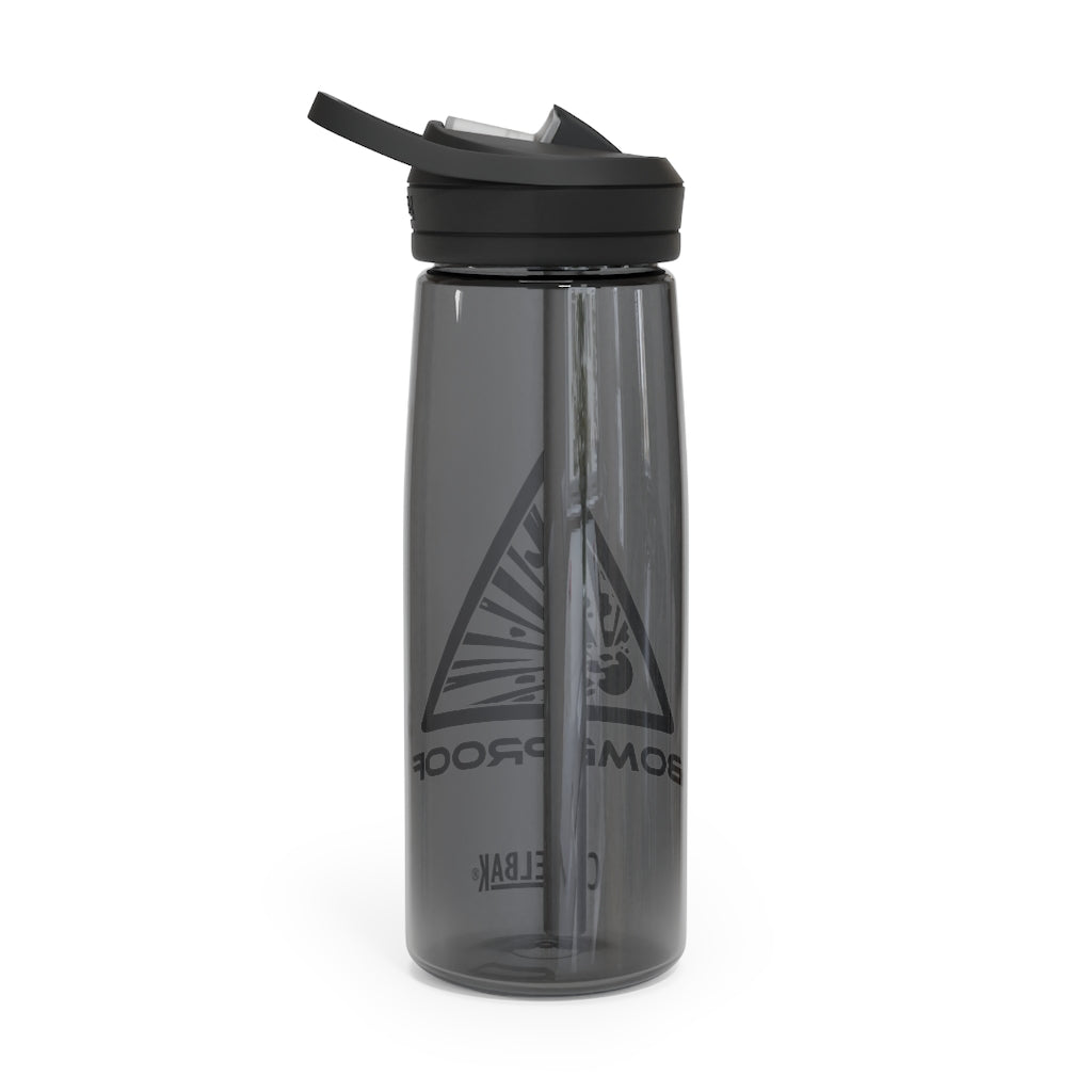 CamelBak Eddy® Water Bottle, 25oz
