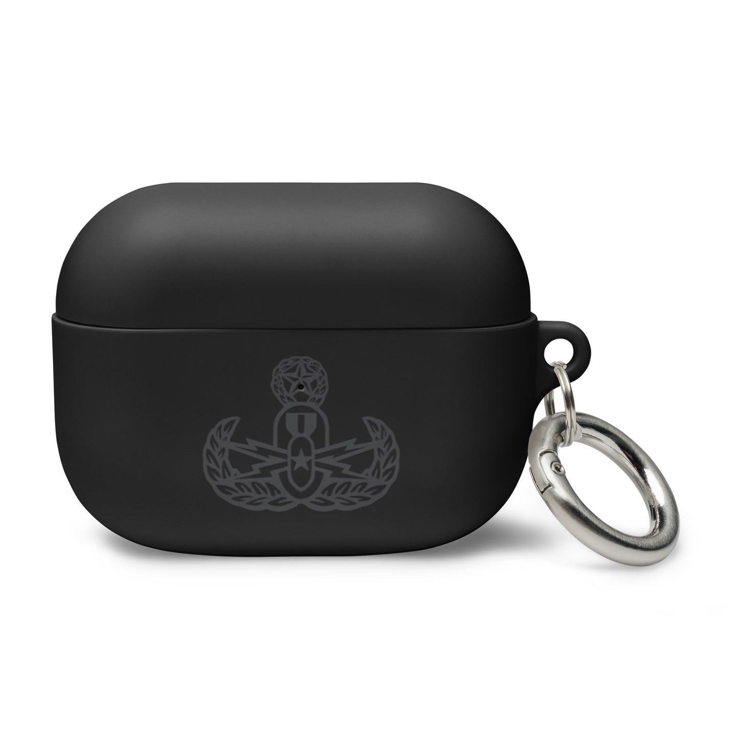 EOD Badge AirPods case