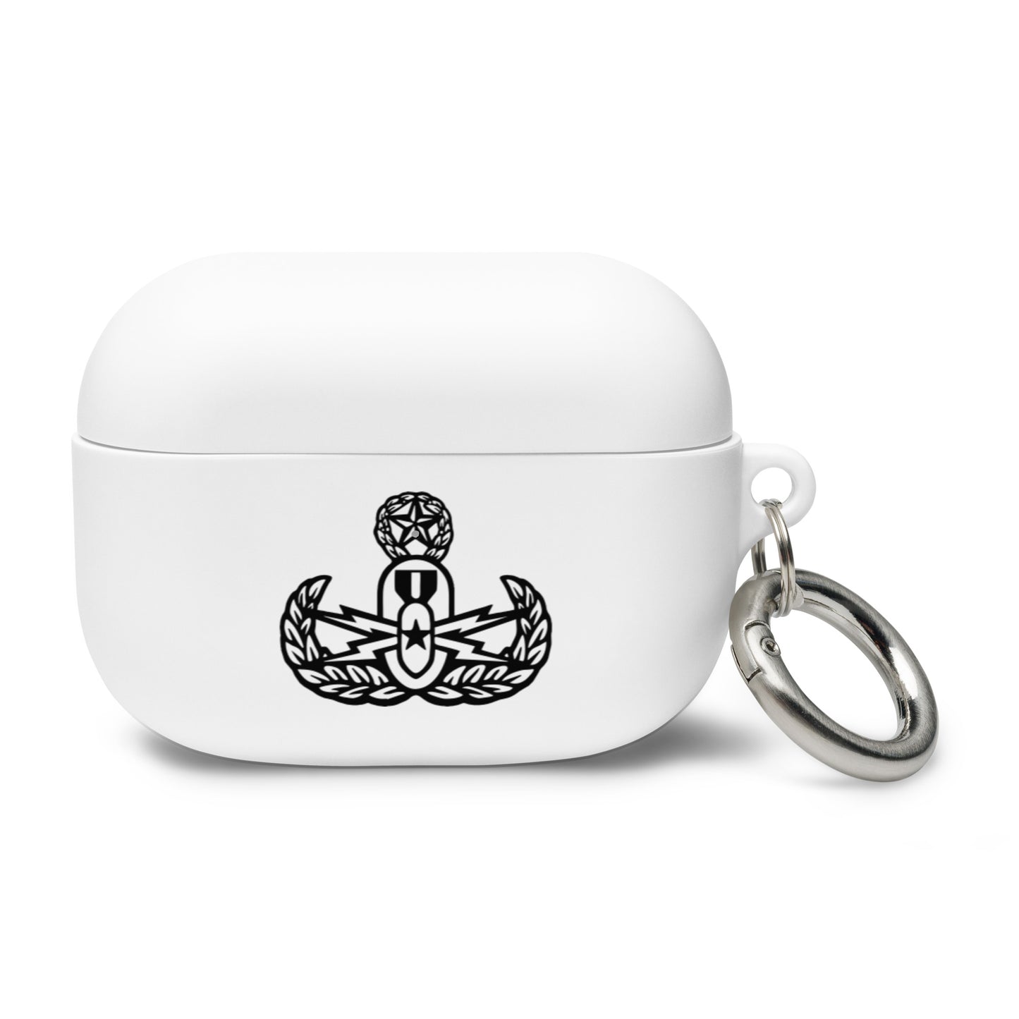 EOD Badge AirPods case