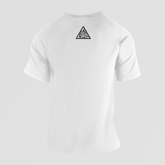 Tropical Hand Grenades T-shirt