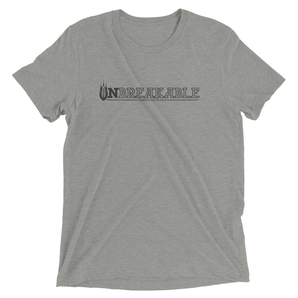 Unbreakable T-shirt