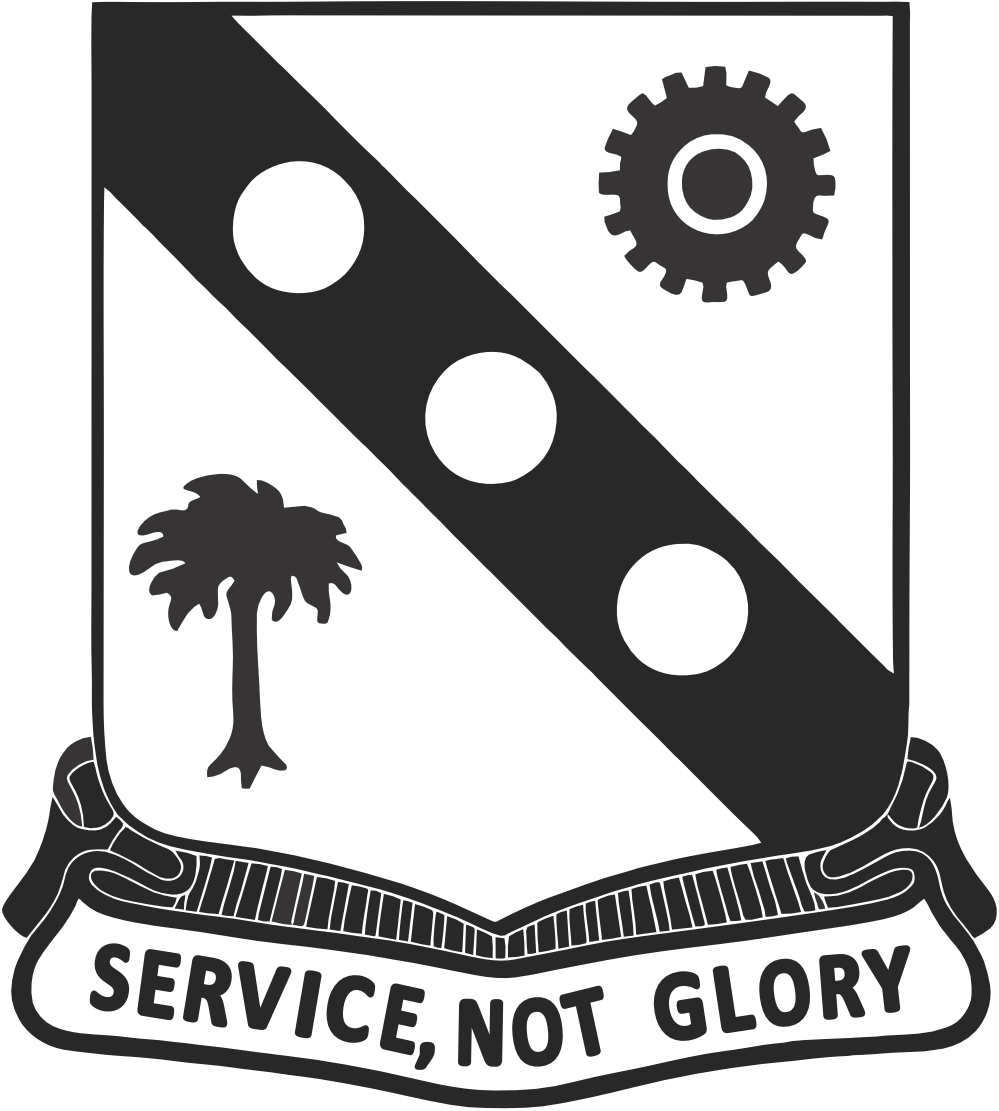3D Ordnance Battalion BN (EOD)