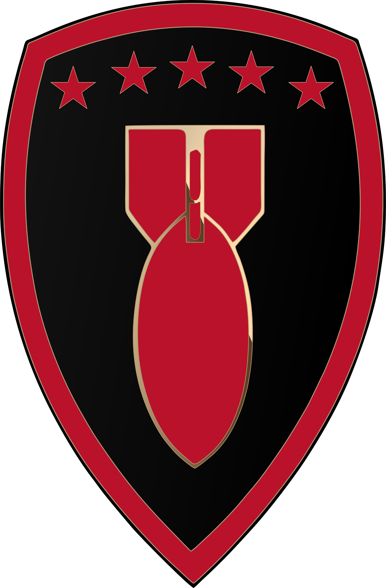 71st Ordnance Group (EOD)