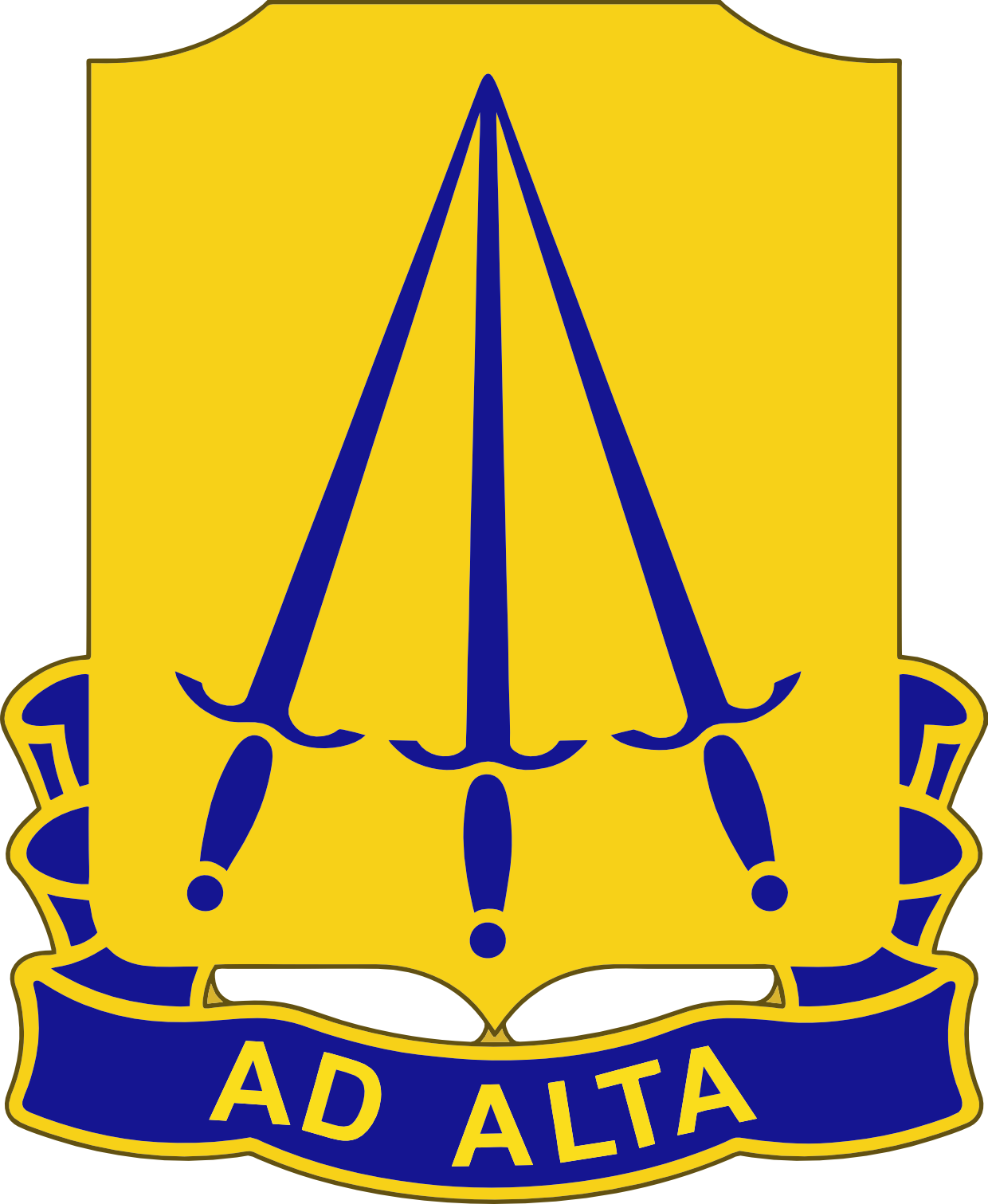 73d OD BN