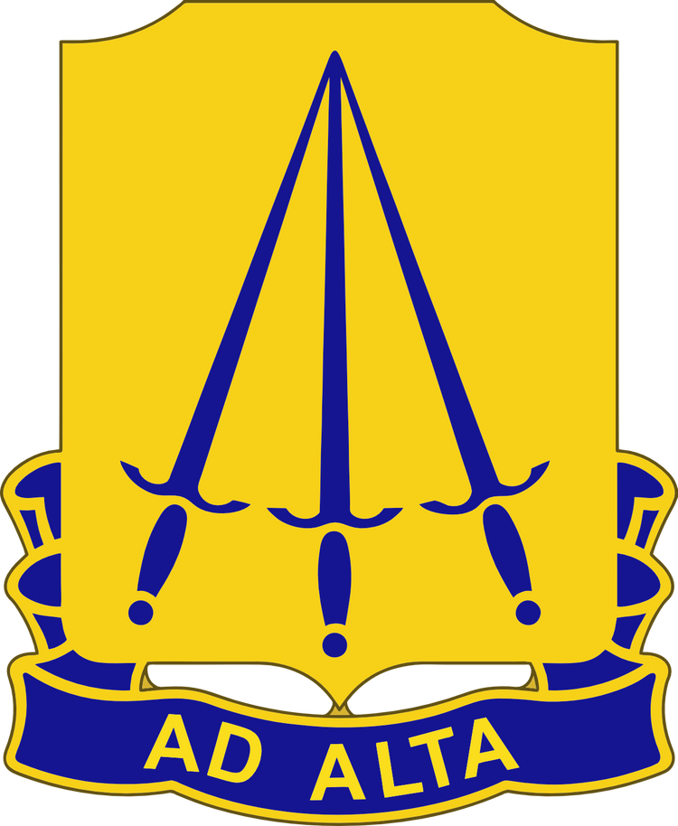 73d OD BN
