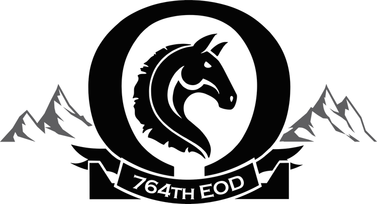 764th EOD