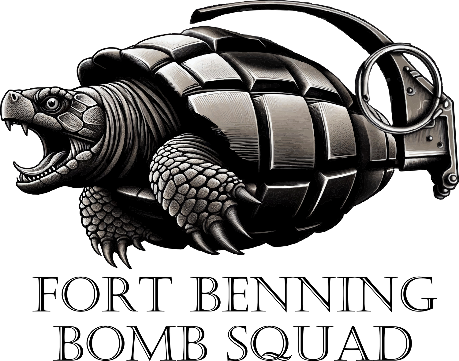 789th EOD