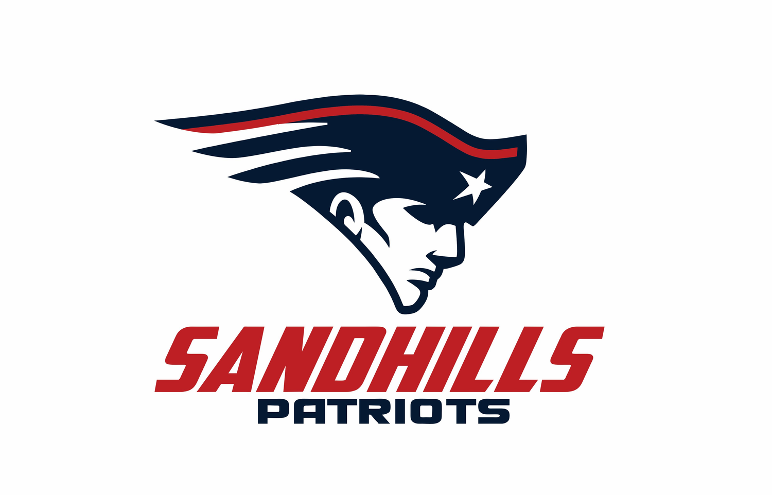 Sandhills Patriots Football