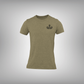 718th EOD Tan Shirt