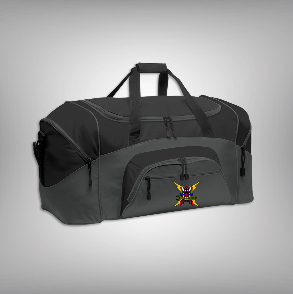 718th EOD Duffel Bag