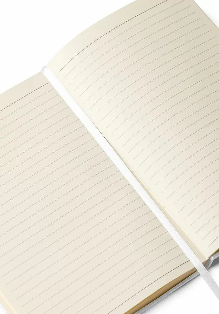 Has Edn Notebook 71st EOD Hardbound Notebook – BombProof