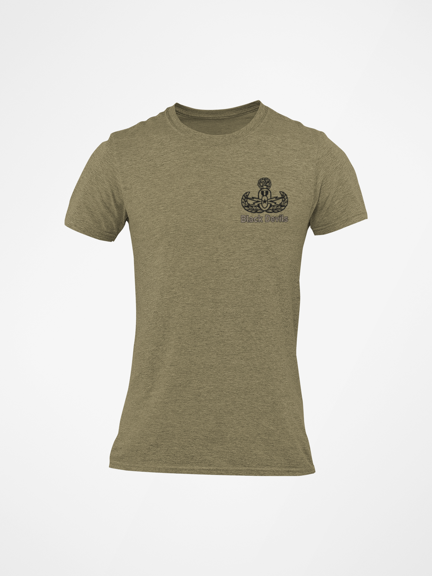 749th EOD Tan Shirt