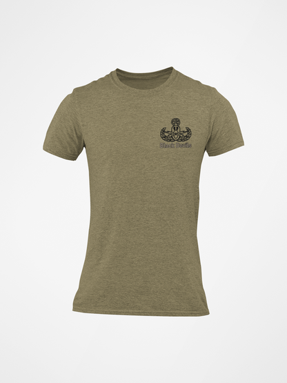 749th EOD Tan Shirt