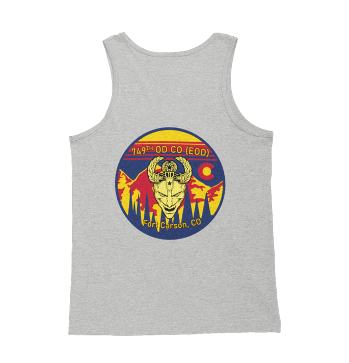 749th EOD Tank Top