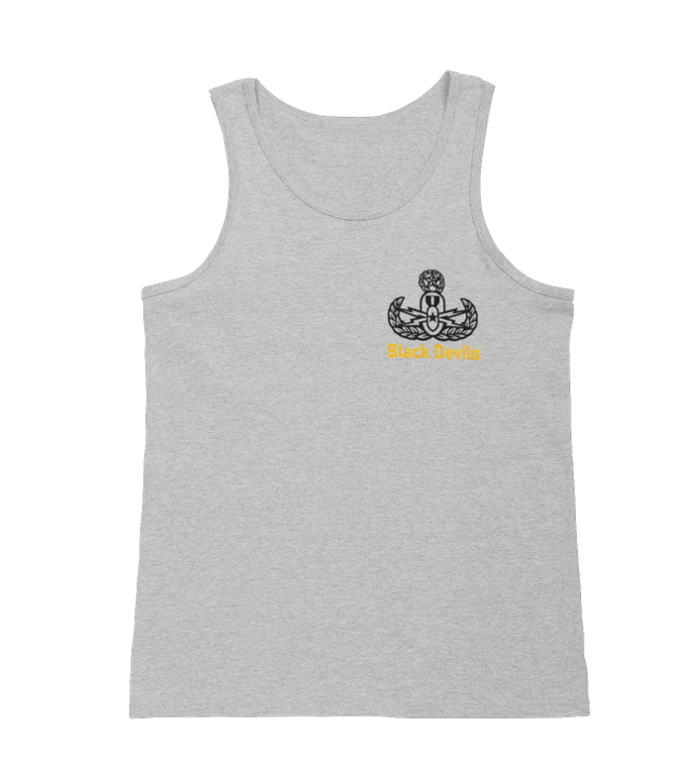 749th EOD Tank Top