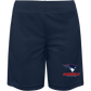 Sandhills Patriots Youth Athletic Shorts