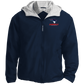 Sandhills Patriots Team Jacket