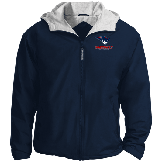 Sandhills Patriots Team Jacket