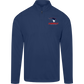 Sandhills Patriots Quarter Zip Pullover