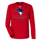 Sandhills Patriots Under Armour Team Tech Long Sleeve Tee