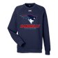 Sandhills Patriots Under Armour Rival Fleece Sweatshirt