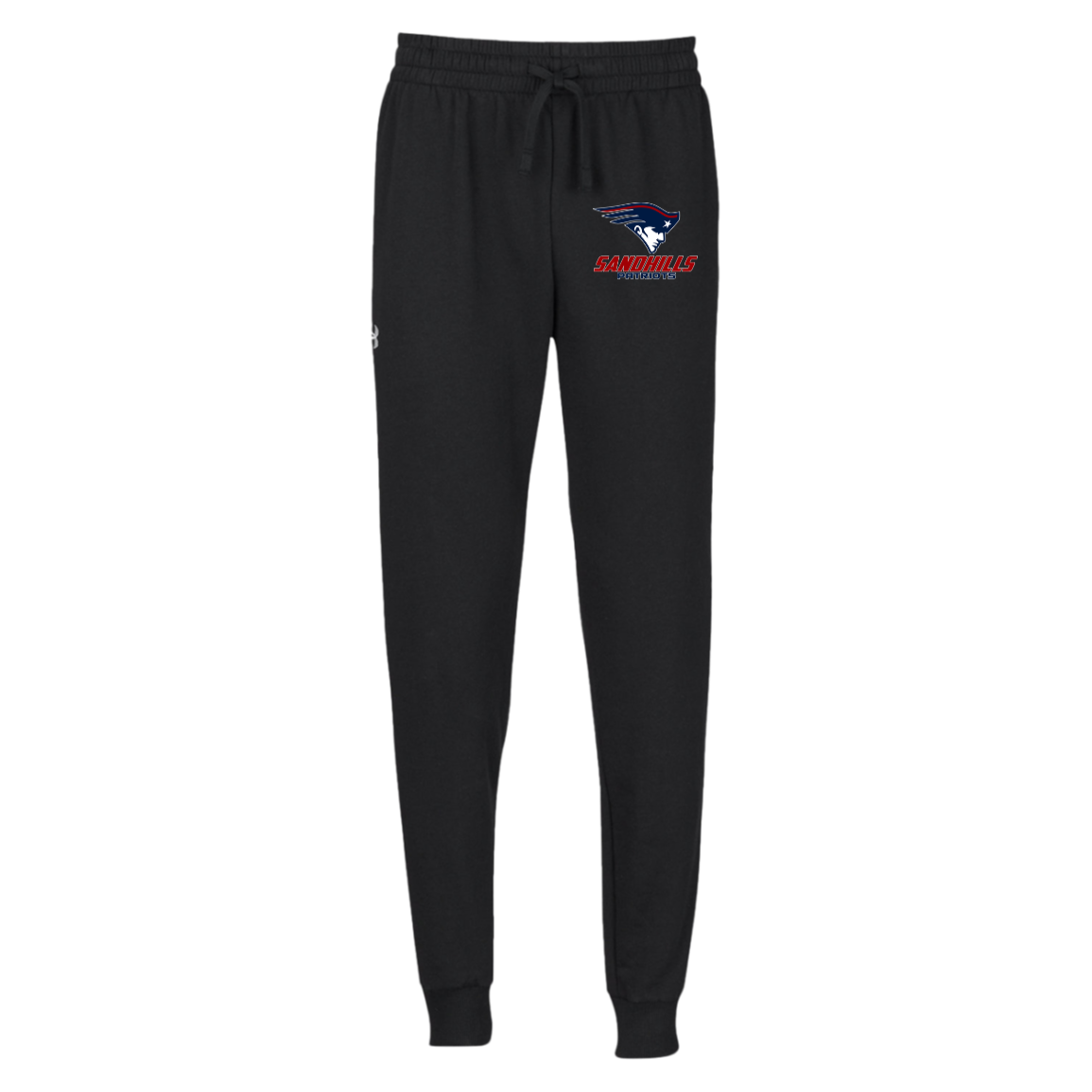 Sandhills Patriots Under Armour Rival Fleece Sweatpant