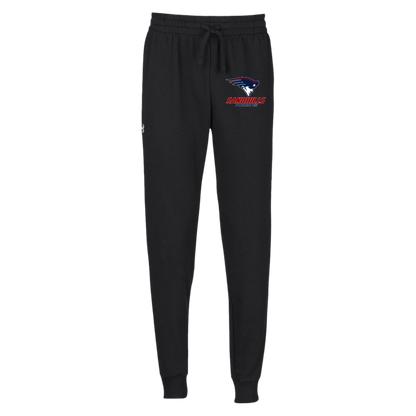 Sandhills Patriots Under Armour Rival Fleece Sweatpant