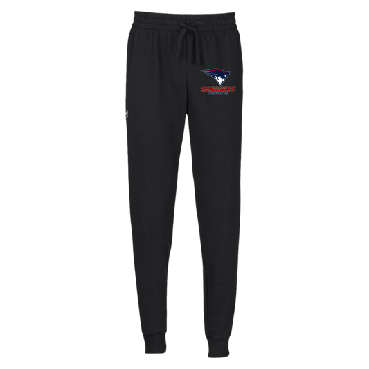 Sandhills Patriots Under Armour Rival Fleece Sweatpant