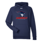 Sandhill Patriots Under Armour Rival Fleece Hoodie